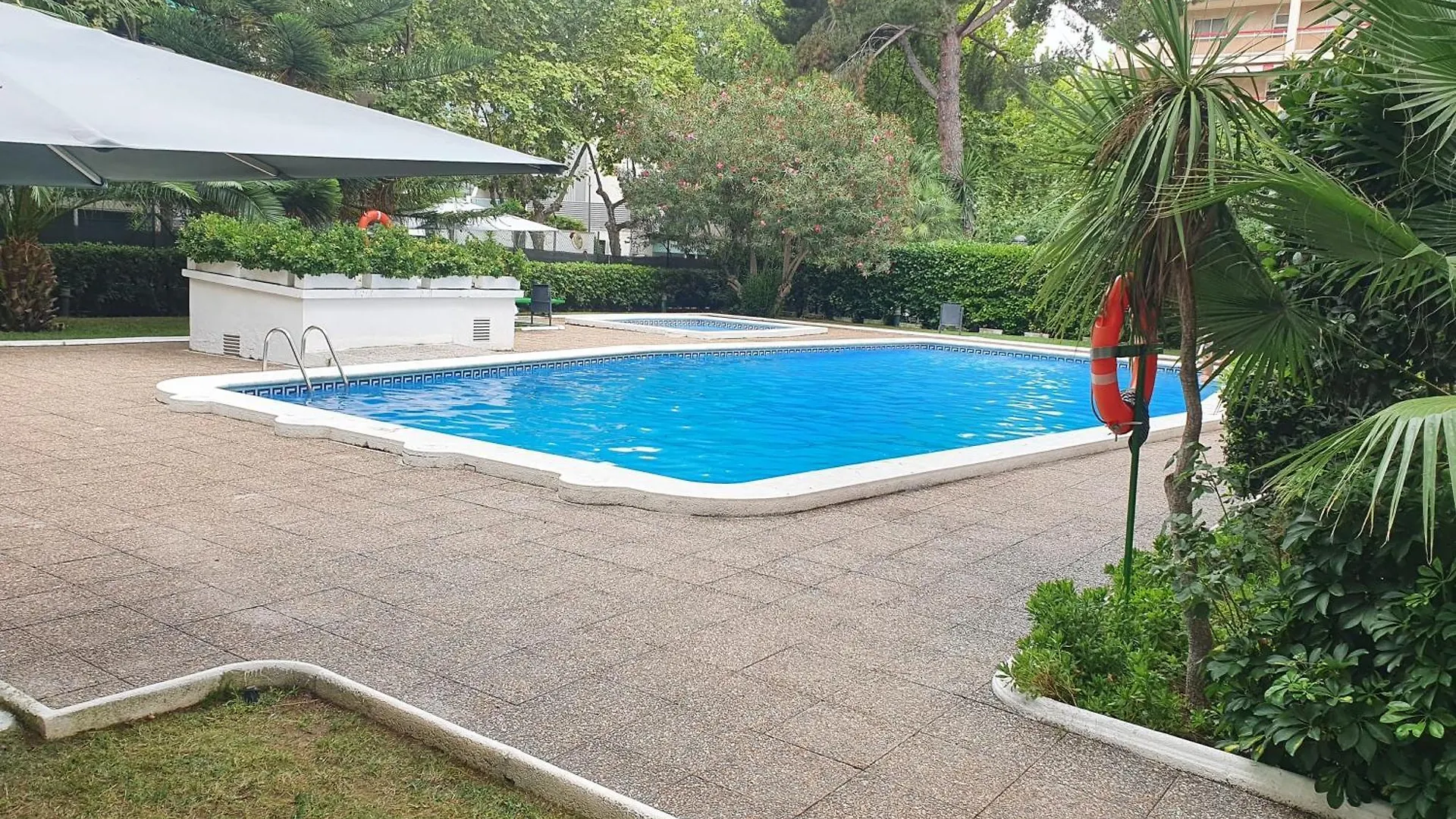Appartement Salou Centro Playa