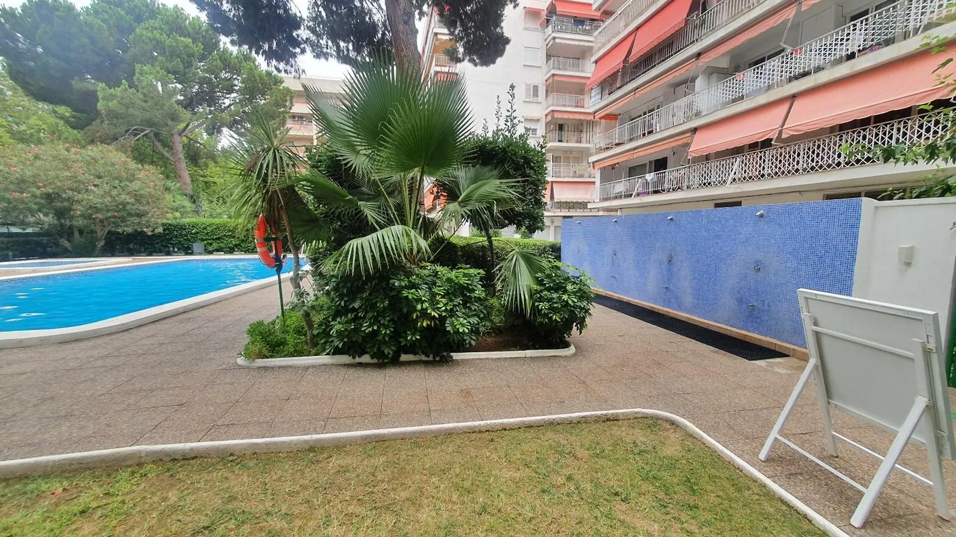 Appartement Salou Centro Playa 0*,  Espagne
