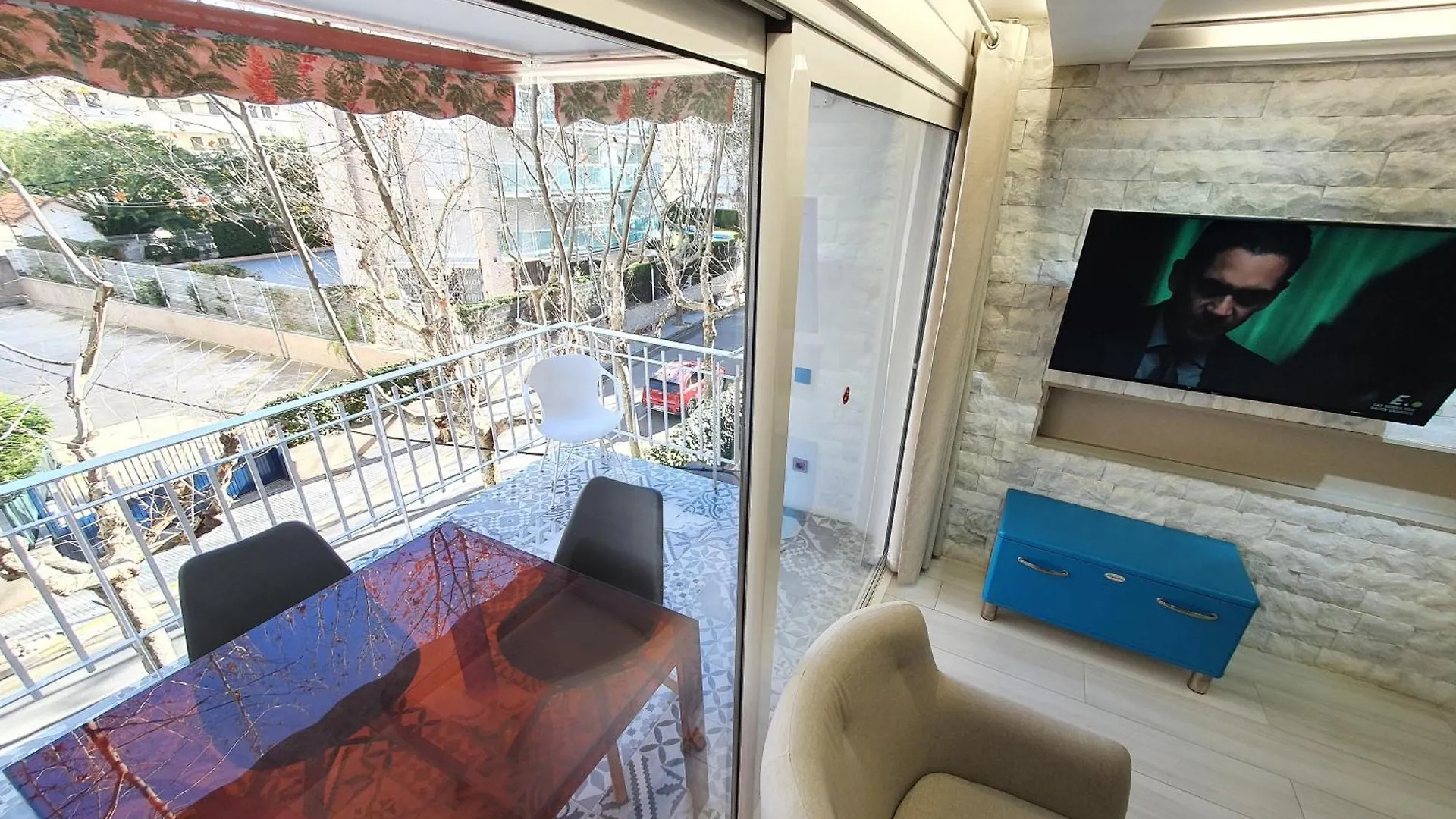Appartement Salou Centro Playa Espagne