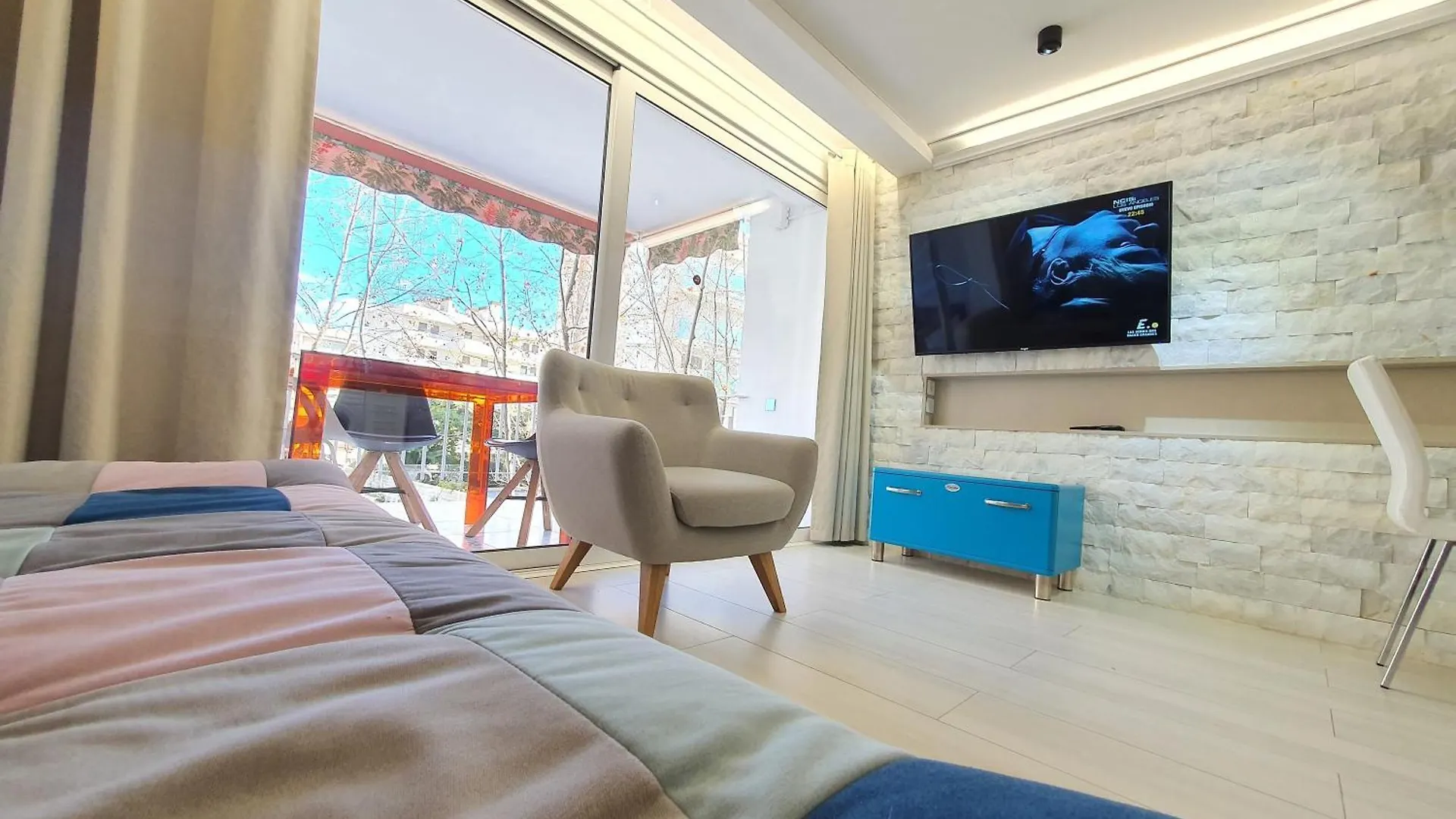 Appartement Salou Centro Playa