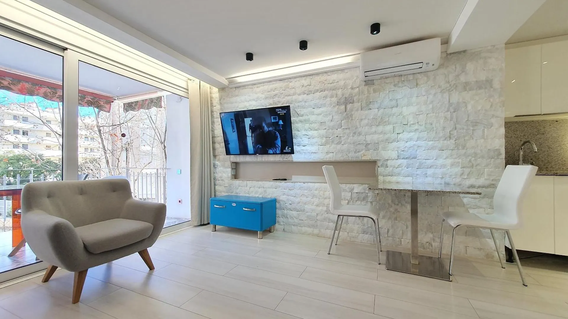 Appartement Salou Centro Playa 0*,