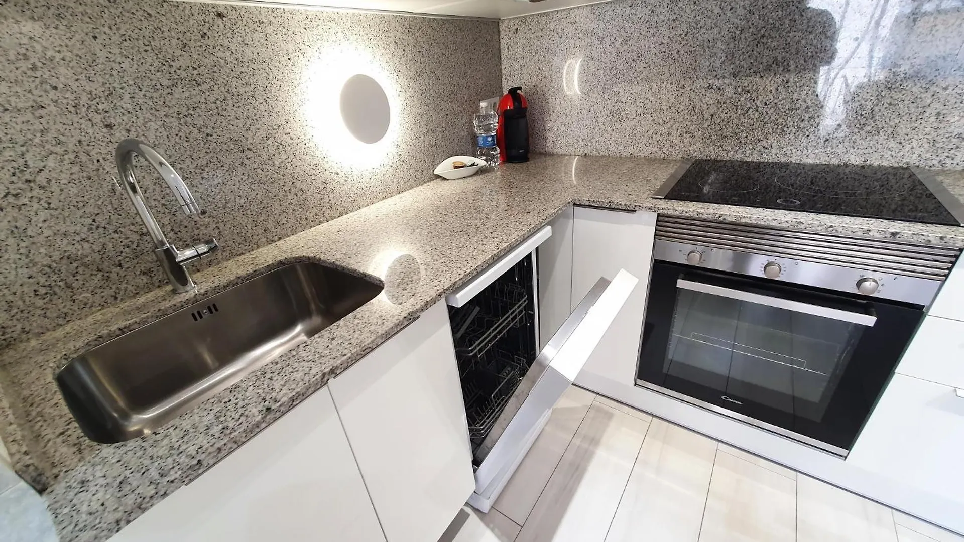 Appartement Salou Centro Playa Espagne