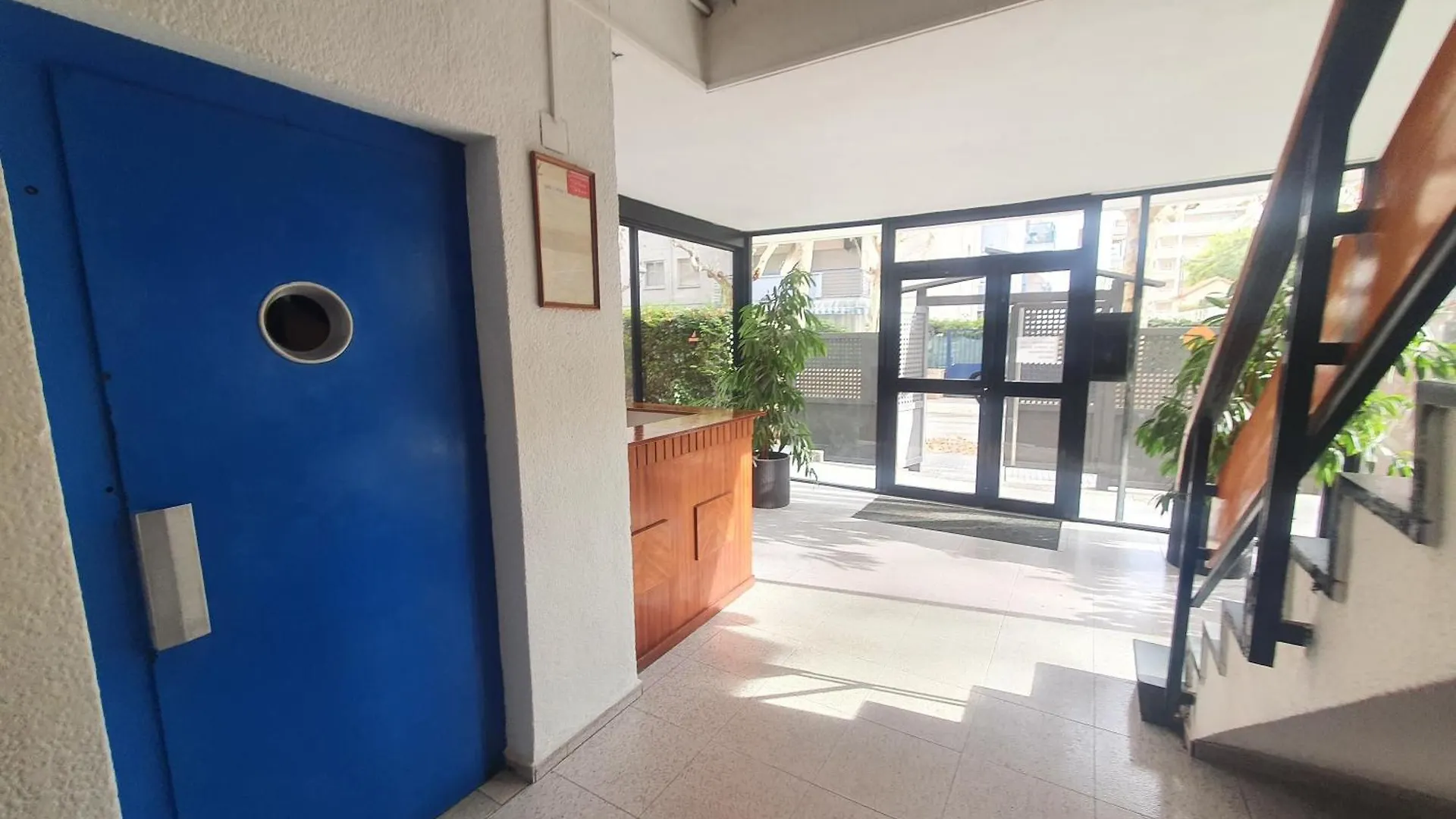 Appartement Salou Centro Playa