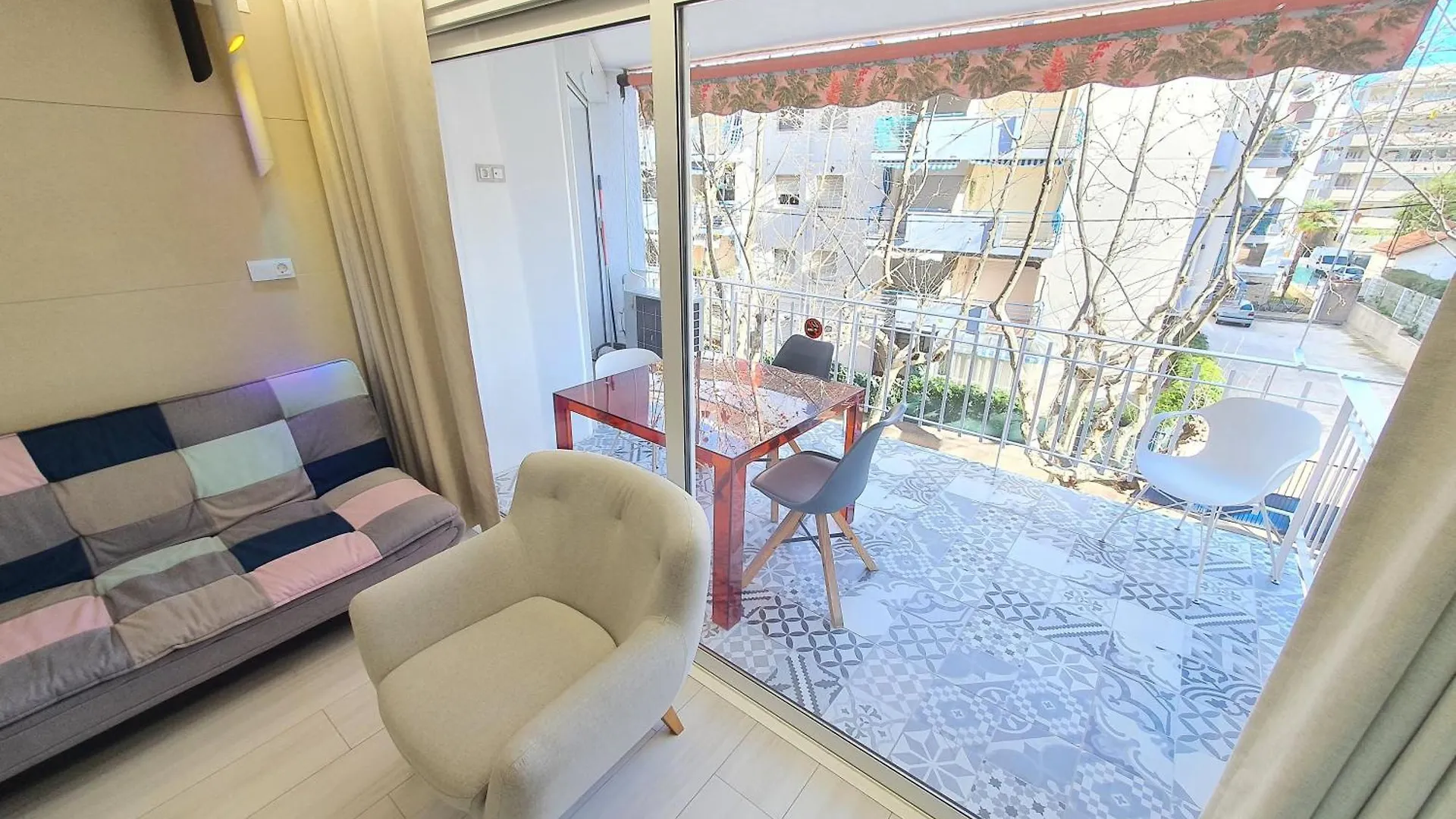 Appartement Salou Centro Playa