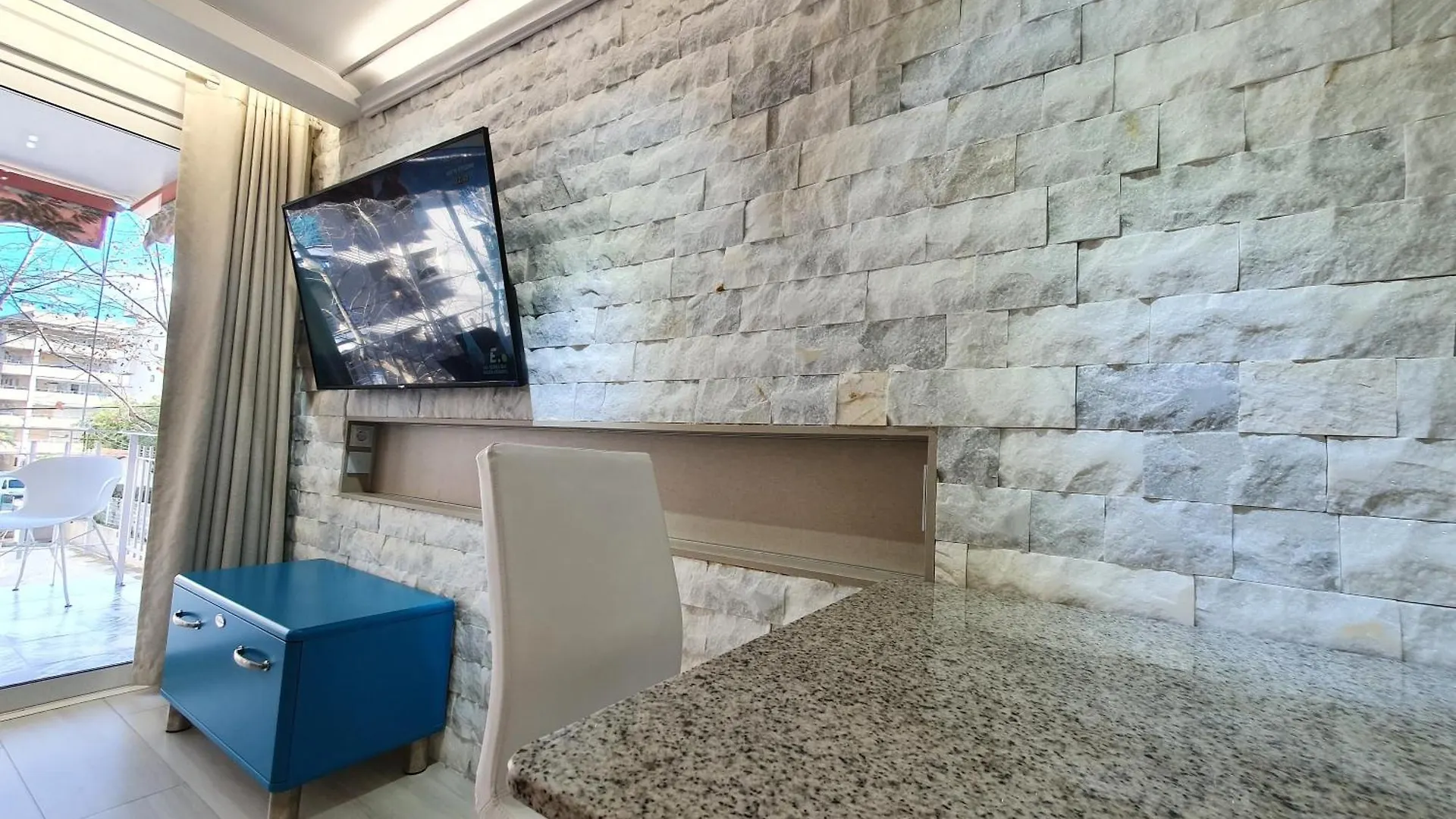 Appartement Salou Centro Playa