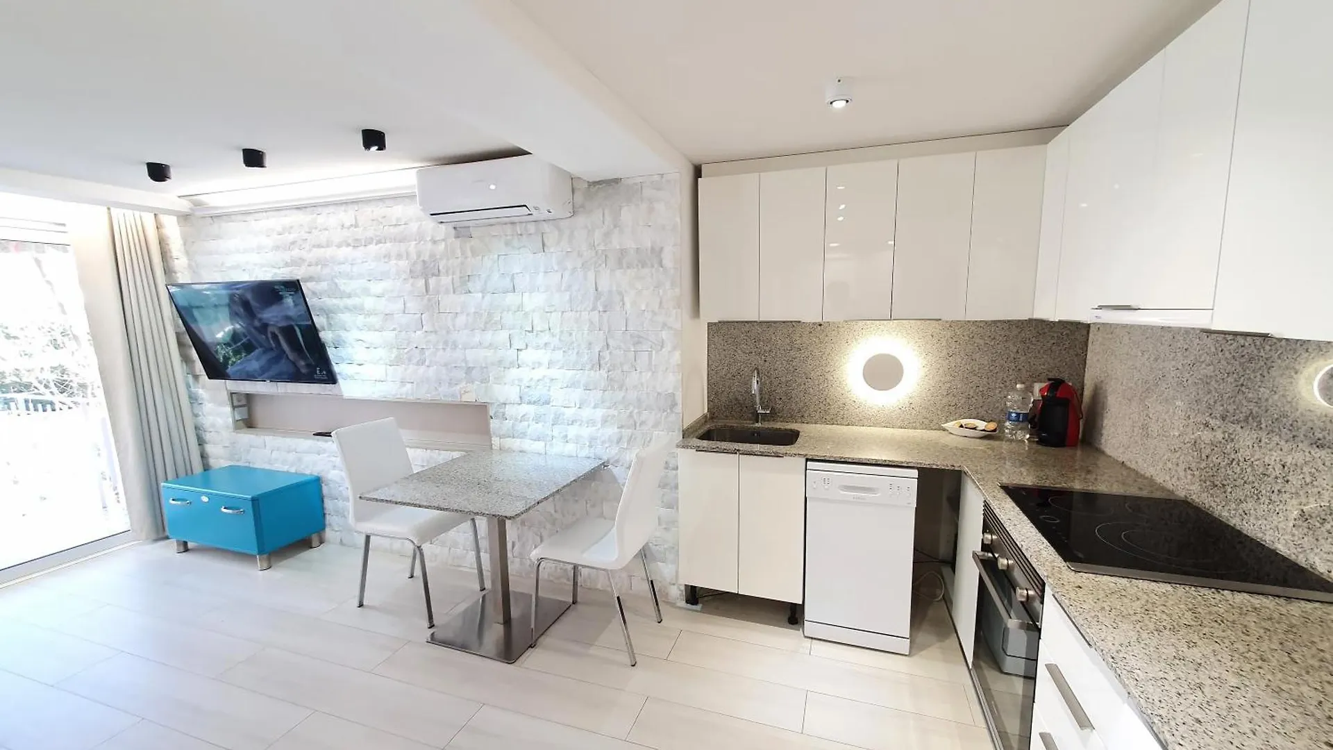 Appartement Salou Centro Playa