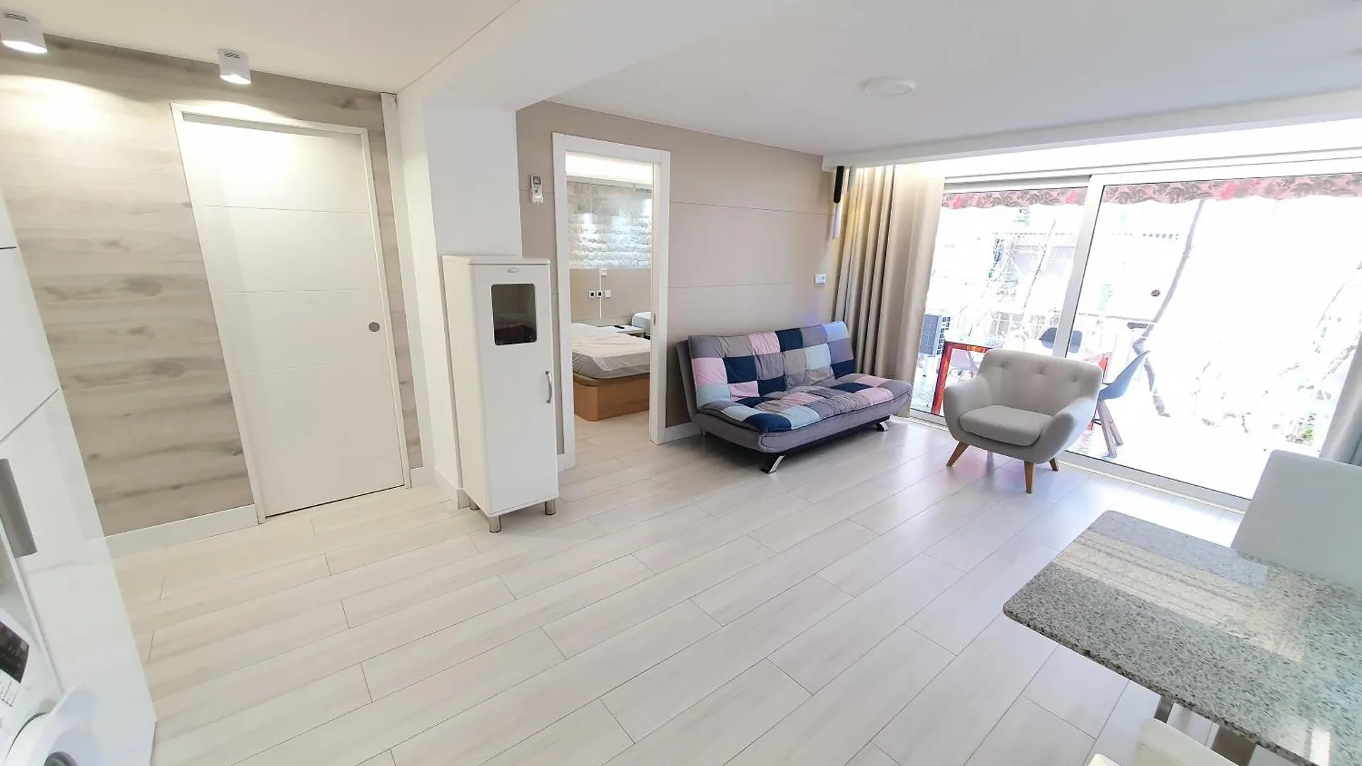 Appartement Salou Centro Playa