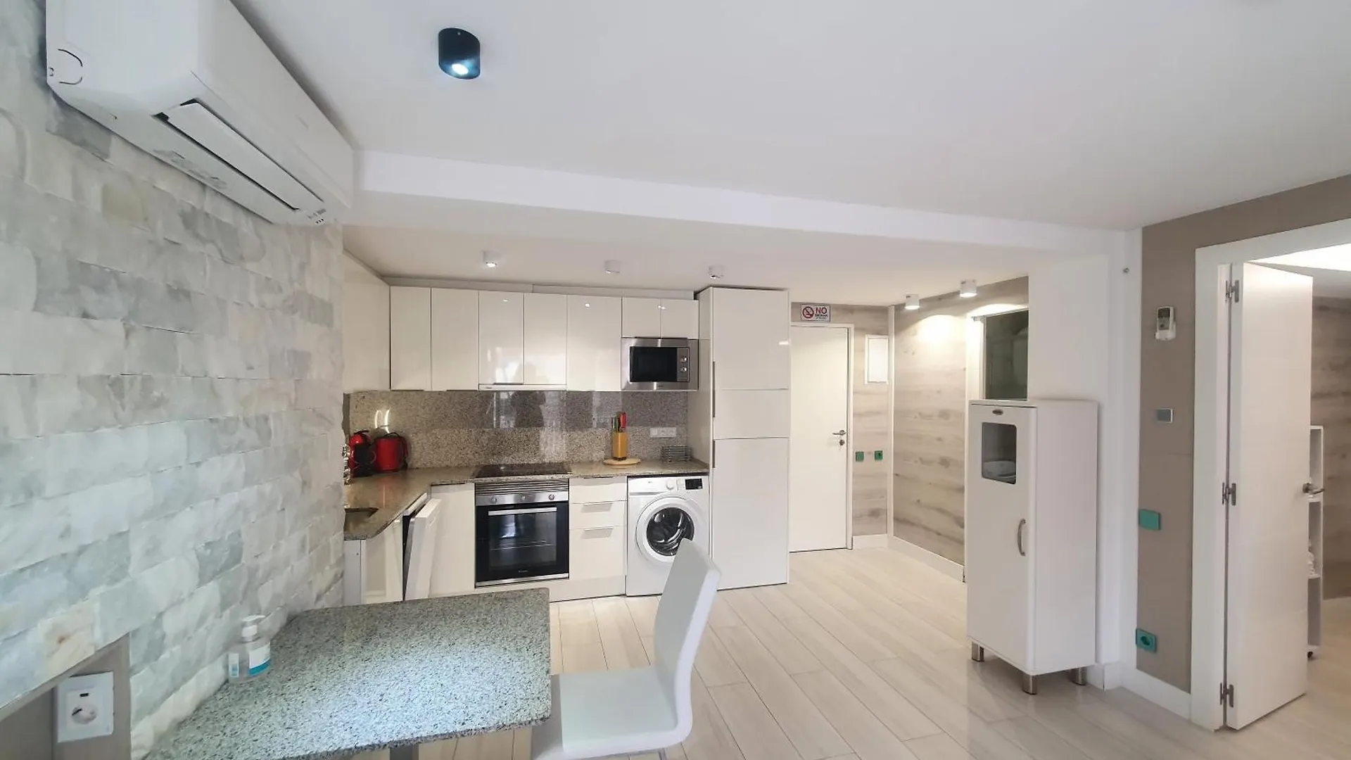 Appartement Salou Centro Playa
