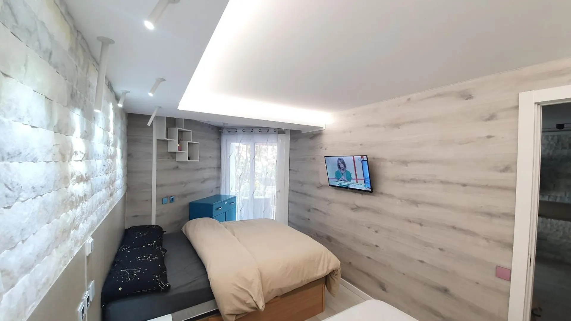 Appartement Salou Centro Playa