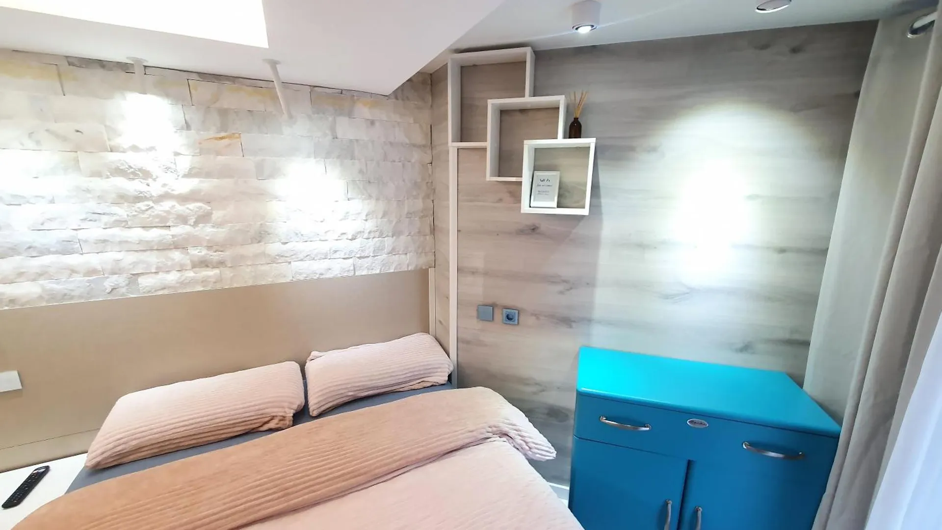 Appartement Salou Centro Playa Espagne