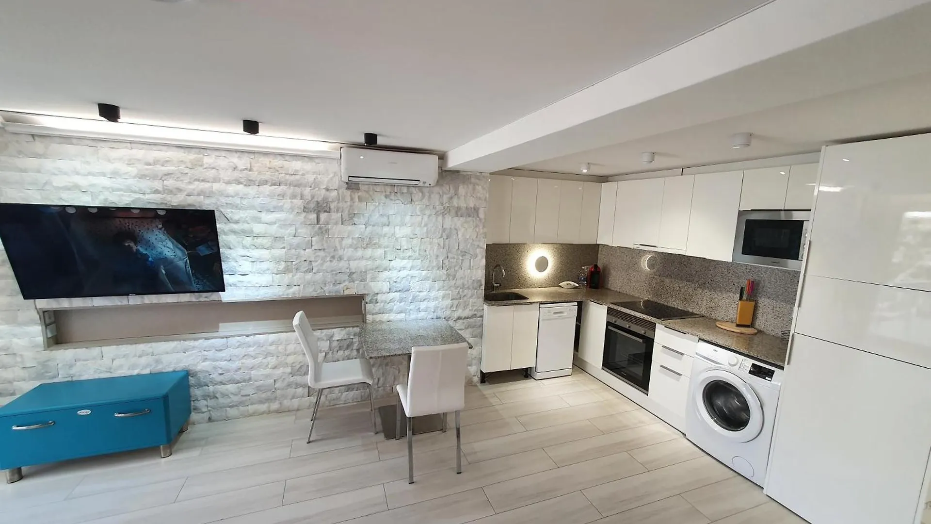 Appartement Salou Centro Playa Espagne
