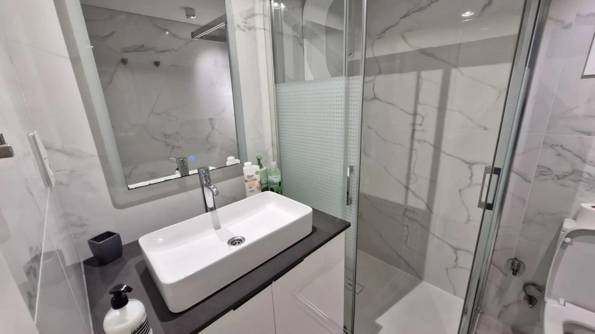Appartement Salou Centro Playa 0*,