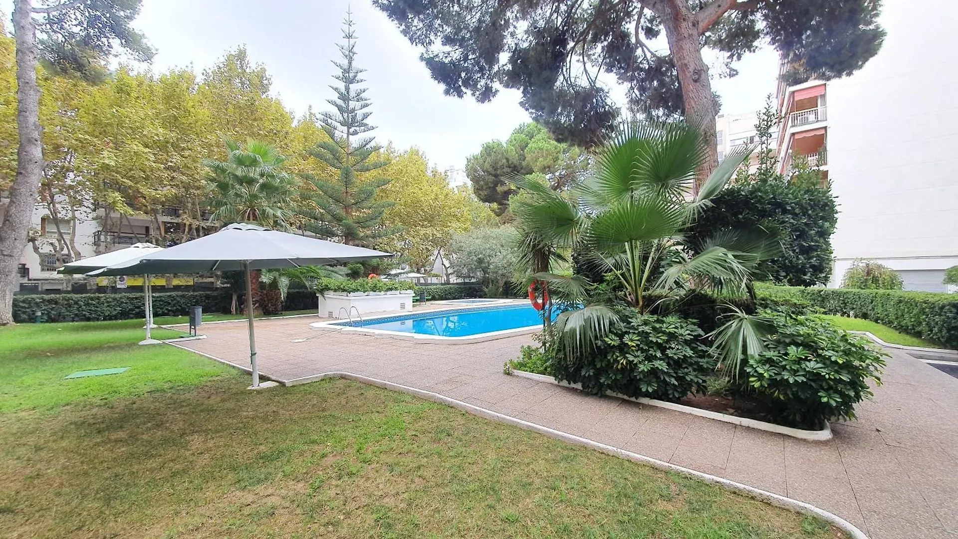 Salou Centro Playa Apartment Spain