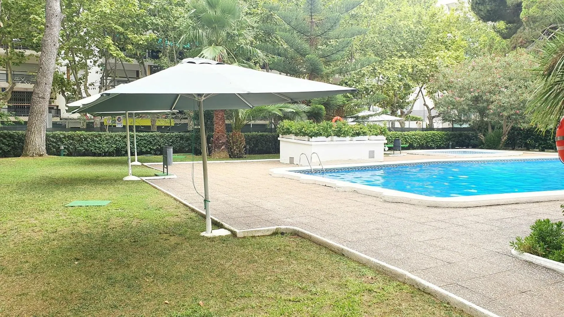 Salou Centro Playa Apartment Spain