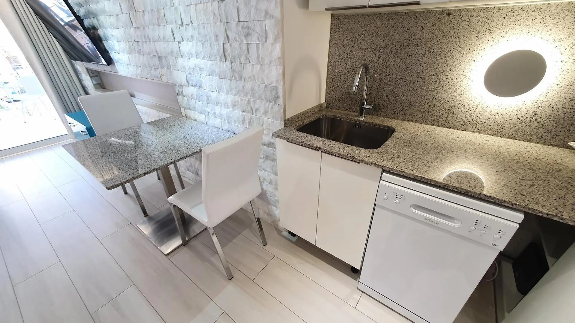 Salou Centro Playa Apartment