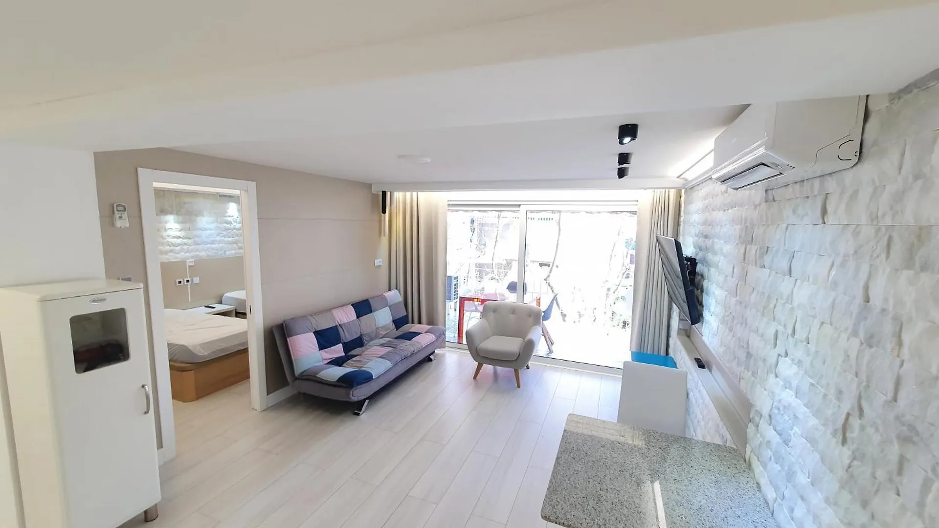 Salou Centro Playa Apartment